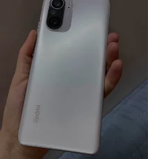 红米K40 成色95新 5G全网通 ...