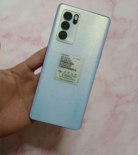 oppo reno6 pro 5G手机  ...