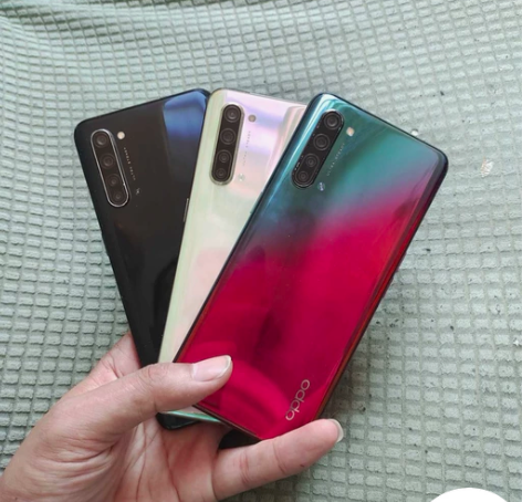 oppo Reno3 12+256g二手手...