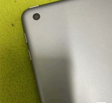个人转让iPad 2021 256G Wi...