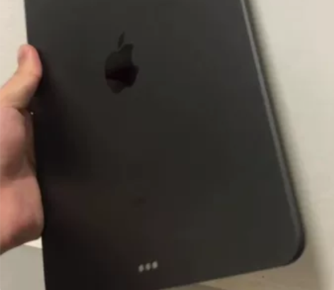 iPad pro2021 国行128 在保...