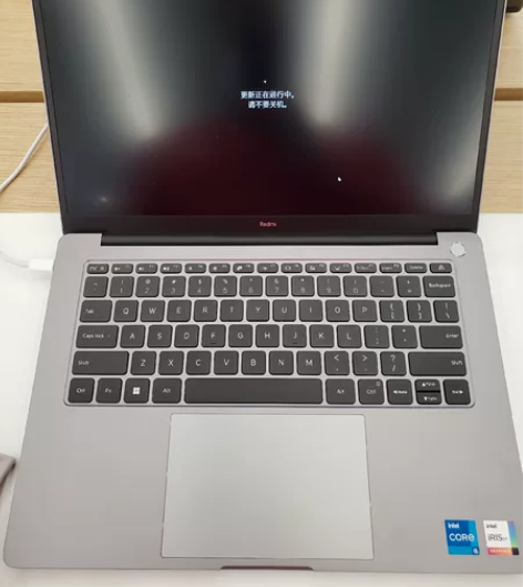红米笔记本 Pro14 2021款 Red...