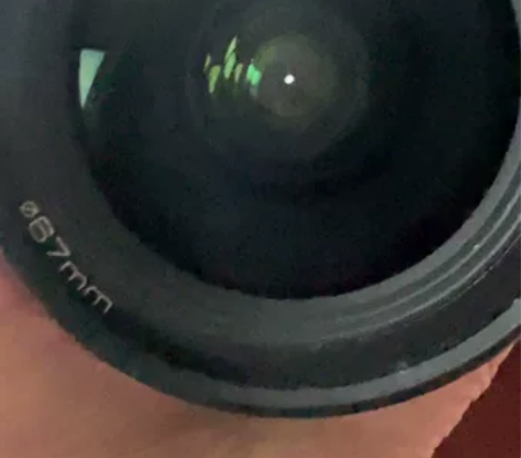 宾得16-45f4恒定光圈半幅广角镜头,成...