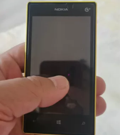 Nokia526智能手机，移动版，便宜出，...