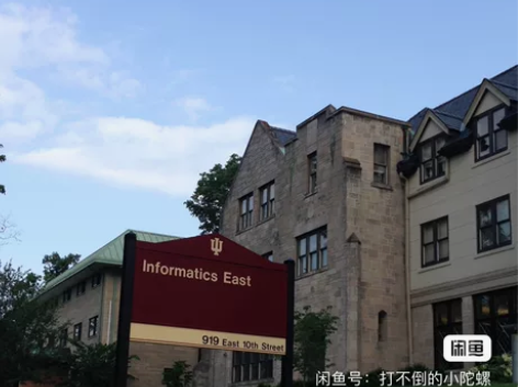 本科北京985计算机,研究生美国信息管理,...