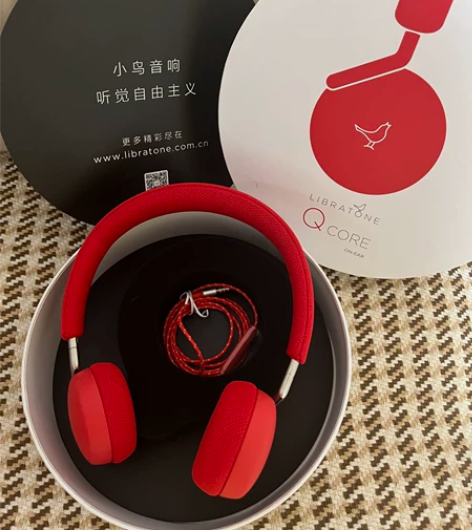 小鸟耳机,全新 感兴趣的话点“我想要”和我...