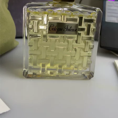 霍比格恩特 古龙极致 100ml 余量 可...