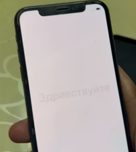 港版 iPhoneX 64g 自用不卡从来...