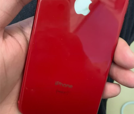 苹果8性能小钢炮跟X同款处理器，iPhon...