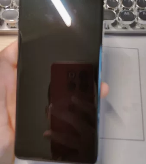 自用小米11ultar 12+256 ...
