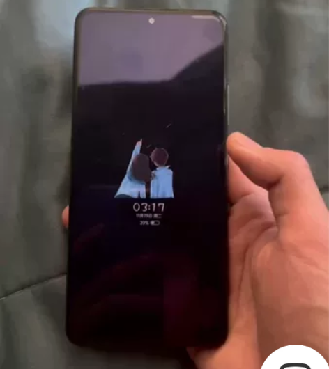 红米K40，8+128，120赫兹高刷屏，...