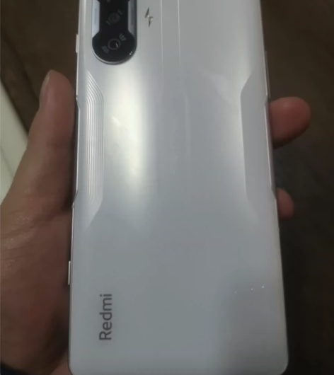 1、红米k40游戏增强版,8+256版本,...