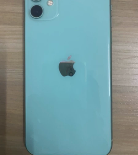 2020年年初买的苹果11,用了两年,没有...