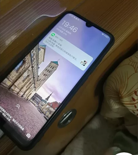 vivo x23 6+128G 高通骁龙6...