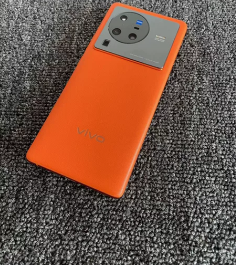 【春节快递正常发】【VIVO X80pro...