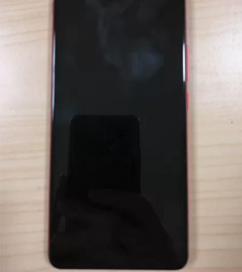 努比亚红魔Mars游戏手机，骁龙845，8...