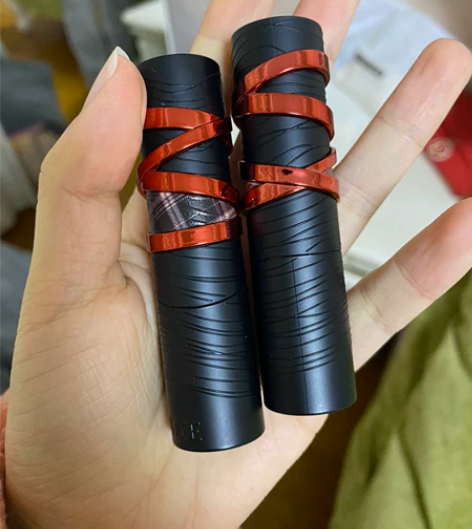 稚优泉丝雾口红jk02，jk03 02仅一...