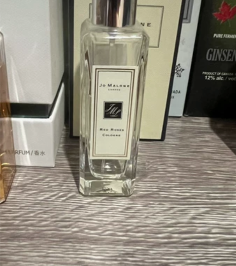 Jo Malone red rose 红玫...
