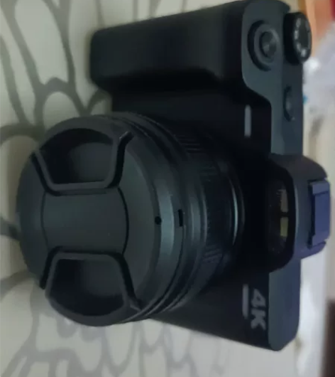索达佳的,才买没几天开机不过2次。广角镜+...