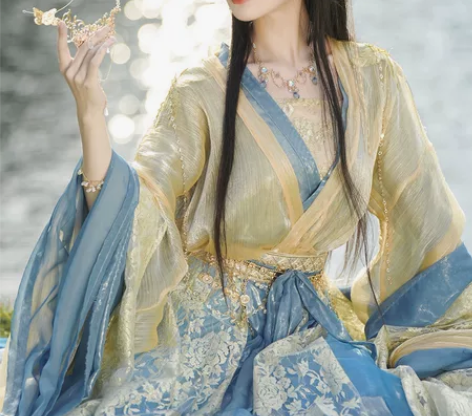 汉服出租|司南阁 神女 黎苏苏 长月烬明 ...