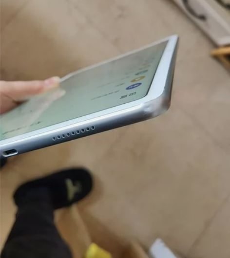 华为mate pad 10.4平板电脑，4...