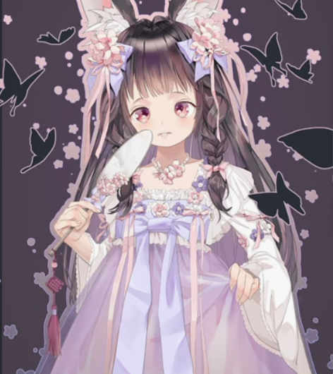 【鉴定山正】Baby樱茶 春丽 babyd...