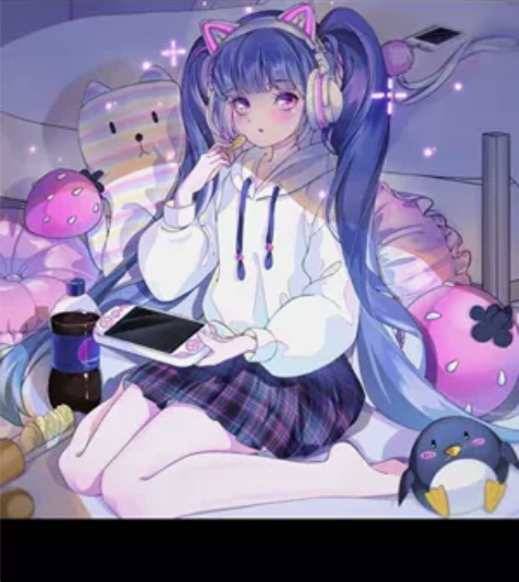 【礼遇价】YOWU/妖舞 猫耳耳机三代头戴...