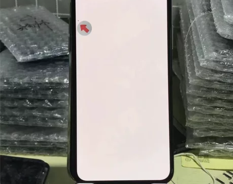 iPhoneX 内存 256 版本 国...