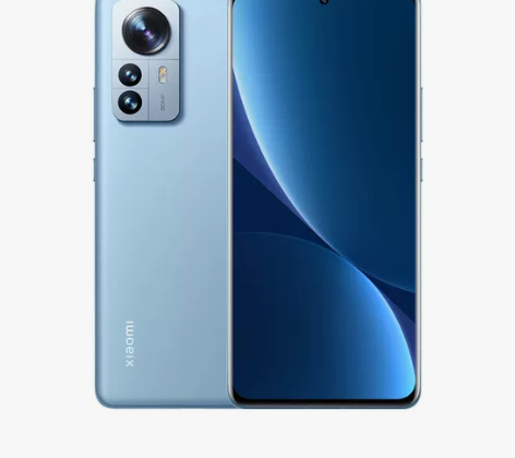 全新小米12pro   8+256 全新手...