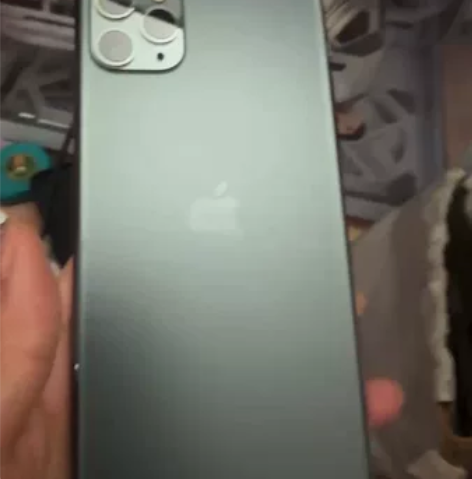 苹果 iPhone 11 por max ...