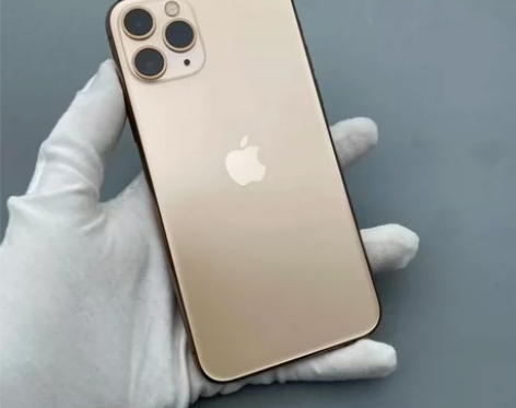 国行苹果11Pro 64GB 纯原极品靓机...