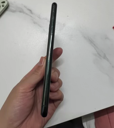 苹果11ProMAX 256G 国行 电池...