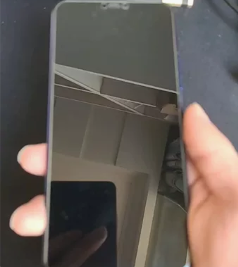 vivo Z3x 备用机 老人用的 配置...