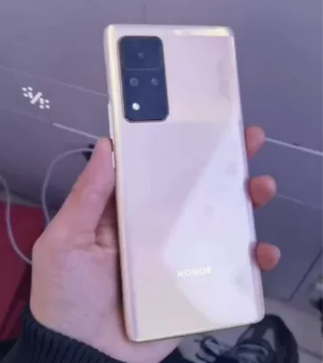 honor/荣耀 荣耀 V40(5G) 感...