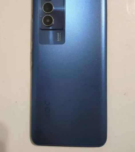 手机型号: vivo IQOO Neo5 ...