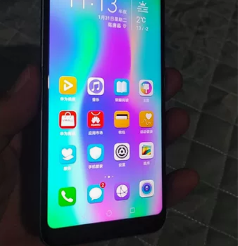 荣耀10手机 6+64G 全网通 ...