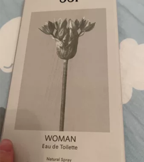 罗意威 LOEWE 001香水事后清晨木质...