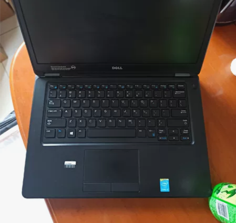 戴尔Latitude E5450笔记本电脑...