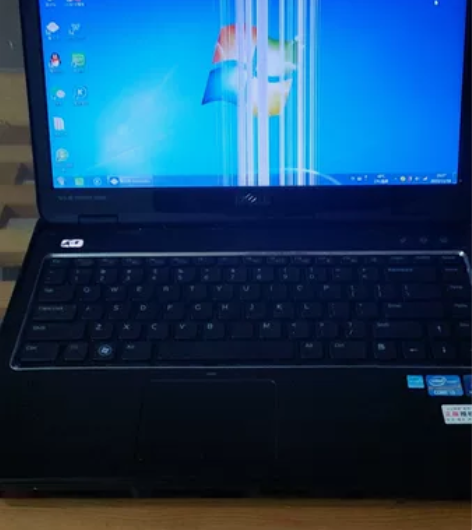 戴尔System Inspiron N41...