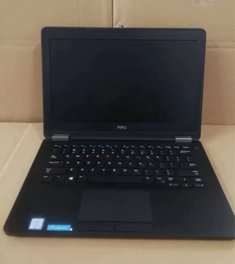 dell戴尔E7270笔记本电脑,成色不错...