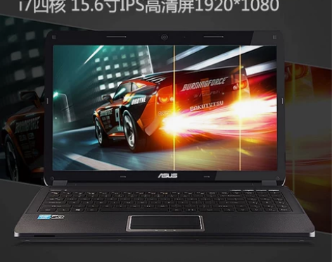 Asus/华硕 N551JM N551JM...