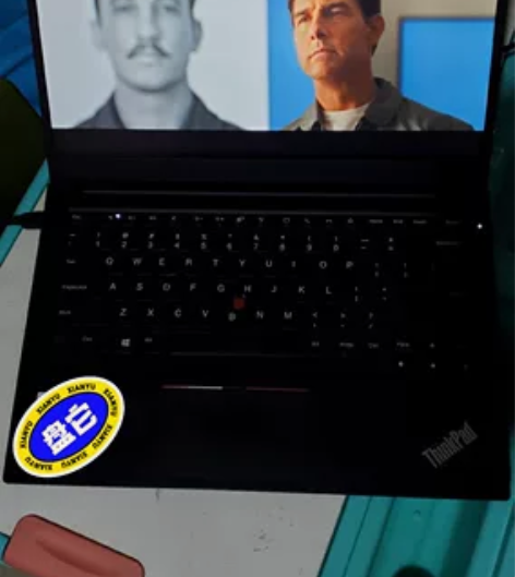 ThinkPad，5代R5锐龙6核心12线...