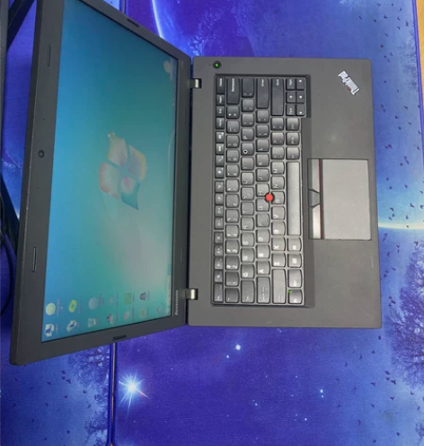 联想THinkPad L450 I5 53...