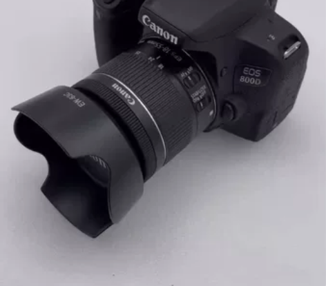 佳能800d套机 单反相机 非850d 2...