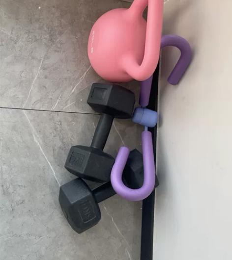 l玲壶，哑铃 感兴趣的话点“我想要”和我私...
