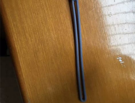 手机带：高档、高弹力。硅胶手机短款手腕挂绳...