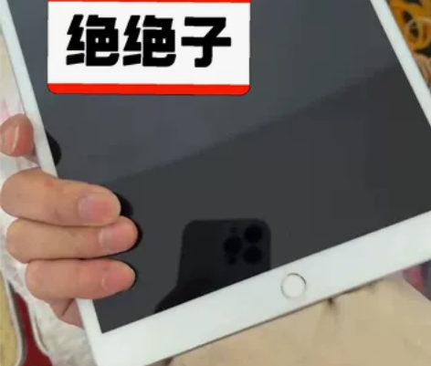 ipadAir第3代,2019款64g 成...