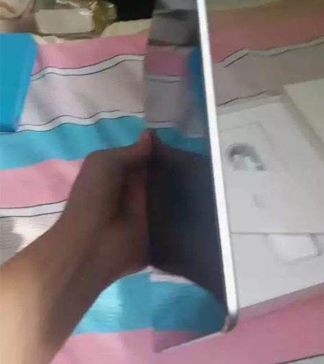 ipad air 2   16g   没有...