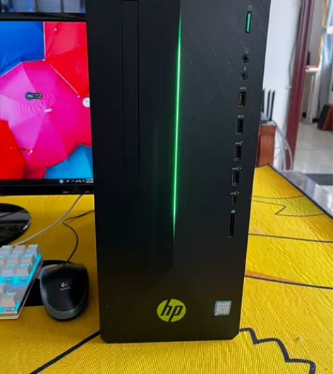 惠普（HP）光影精灵 i7-8700 8G...