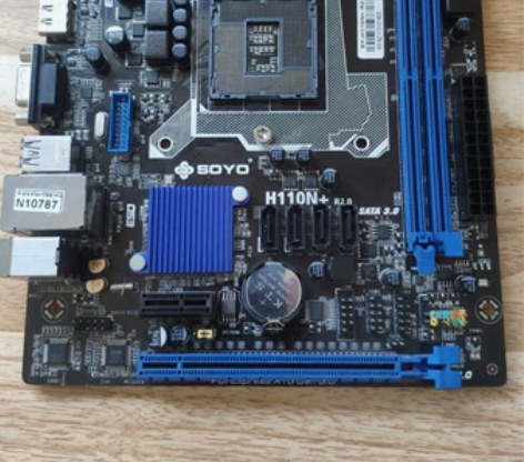 梅捷H110N+，标准19*17cm尺寸可...